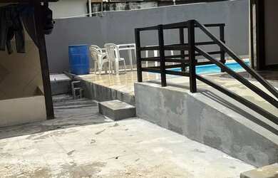 Imagem 6: Casa pra alugar no joa. Piscina, Varanda, 700m² de Áreae5 Vagas na garagem