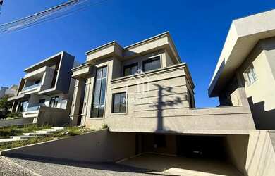 Imagem 3: Exclusividade e Sofisticação no Condomínio La Defense - Ponta Grossa