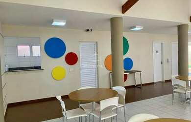 Imagem 13: Apto Cond. Morar Mais c/ 03 dormitórios sendo 01 suíte, e 02 vagas para...