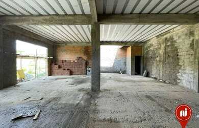 Imagem 2: Loja à venda, 300 m² por R$ 365.000 - Serra Verde - Brumadinho/MG