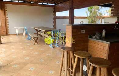 Imagem 10: Casa padrão à Venda, Retiro, Volta Redonda, RJ