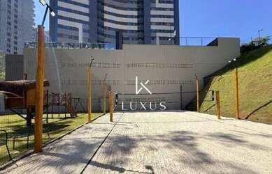 Imagem 7: Apartamento com 4 dormitórios, 208 m² - venda por R$ 3.840.000 ou aluguel por R$ 18.000/mê