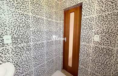 Imagem 15: Casa com 2 dormitórios à venda, 53 m² por R$ 220.000,00 - Cerâmica...