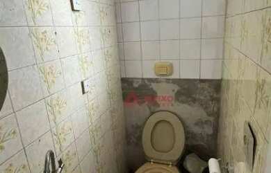 Imagem 13: Sala à venda, 42 m² por R$ 120.000,00 - Barro Preto - Belo Horizonte/MG