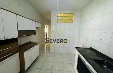 Imagem 8: Excelente casa de fundos. Varanda, 96m² de Área, 2 Banheirose2 Dormitórios