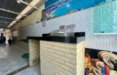 Imagem 5: Imperdível Apartamento de Luxo na Praia do Morro, Guarapari-ES - 4 Quartos,...