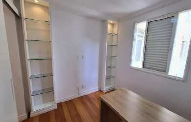 Imagem 11: Lindo apartamento para locação no condomínio Jardins de Tamboré em...