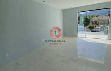 Imagem 6: Casa com 2 dormitórios à venda, 90 m² por R$ 350.000 - Manu Manuela...