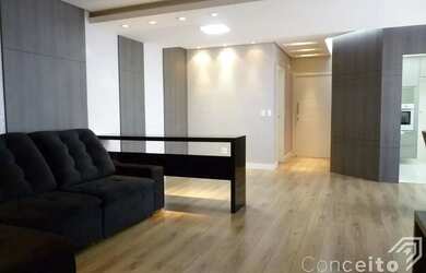 Imagem 8: Edifício Monet - Centro - Apartamento Semi Mobiliado