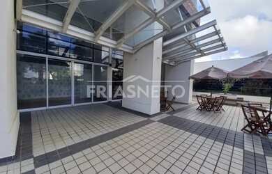 Imagem 2: Loja comercial no condomínio Head Tower