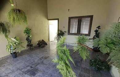 Imagem 2: Casa com 2 dormitórios à venda, 102 m² por R$ 296.800,00 - Jardim São...