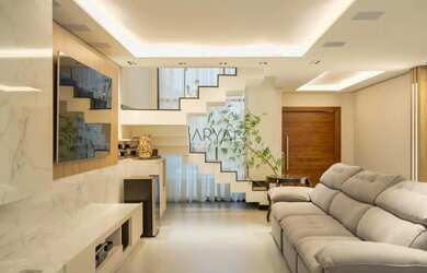 Imagem 14: Casa em condomínio à venda no Pilarzinho ARYA1