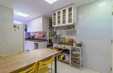 Imagem 11: Apartamento com 4 quartos à venda em Santo Amaro - SP