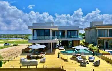 Imagem 8: Casa à venda no ALPHAVILLE GUARAJUBA , GUARAJUBA, Camaçari, BA