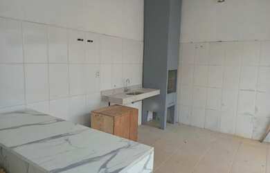 Imagem 12: Vendo ou Alugo Casa em Residencial Augusto Montenegro Belém