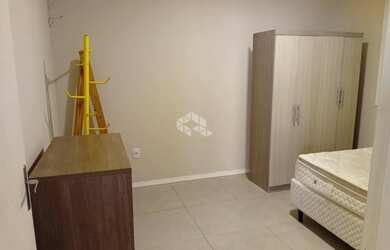 Imagem 11: Apartamento de 2 quartos na região central de Santa Maria - RS