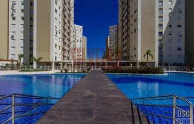 Imagem 15: Apartamento 2 dormitórios Life Park