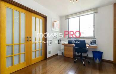 Imagem 5: Apartamento de 03 dormitórios no Jardim Paulista