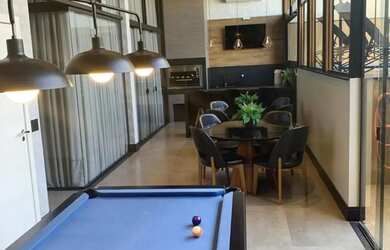 Imagem 4: Apartamento semi mobiliado à venda em Itapema, Meia Praia