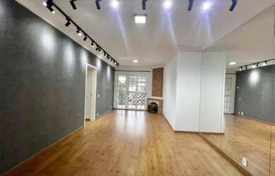 Imagem: Apartamento com 2 quartos à venda, 120 m² por R$ 1.380.000