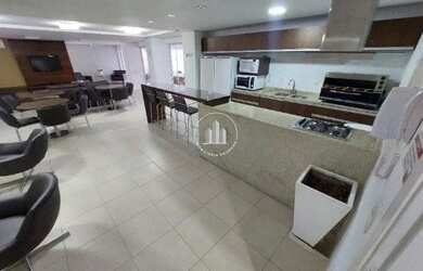 Imagem 16: Apartamento 2 Quartos com 1 Suíte e 70m² - Campinas - JMS