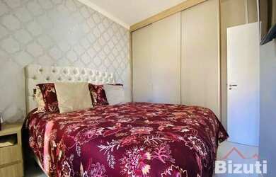 Imagem 9: Apartamento Garden à Venda ou Locação em Jundiaí 2 Dorm, Suíte, Churrasqueira...