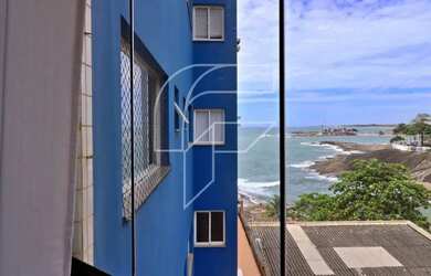 Imagem 5: Imóvel para venda possui 86 metros quadrados com 3 quartos em Centro - Guarapari - ES