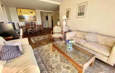 Imagem 3: Cobertura com piscina, terraço, 4 quartos, suíte com closet, 2 vagas...