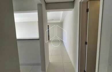 Imagem: O apartamento possui 3 Dormitórios, 5 Banheiros, 2 Vagas na