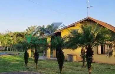 Imagem: A casa em condomínio à venda possui 2 Dormitórios, 1 Banheiro