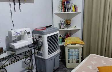 Imagem 8: Cinco minutos do Buriti Shopping