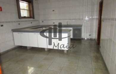 Imagem 3: Venda Sobrado Sao Caetano do Sul Centro Ref 24407