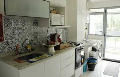 Imagem 7: Apartamento com 2 dormitórios à venda, 82 m² por R$ 595.000 - Recreio...