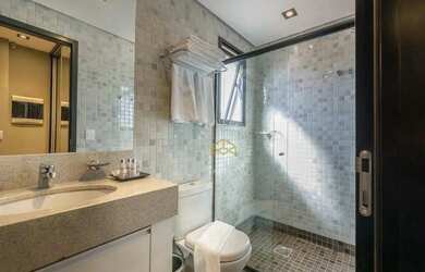 Imagem 13: APARTAMENTOS DISPONÍVEIS NO CONDOMÍNIO I AM DESIGN