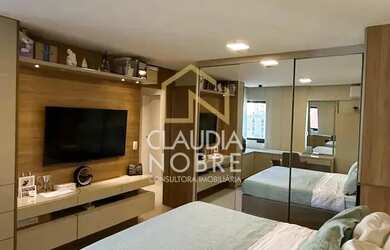 Imagem 12: Apartamento à venda com 139 m2, 3 suítes em Jatiúca - Maceió - AL