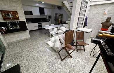 Imagem 14: Casa à venda, 3 quartos, 1 suíte, 3 vagas, Ana Lúcia - Sabará/MG