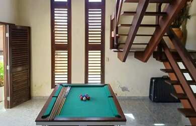 Imagem 6: Casa de praia Fagundes Lucena