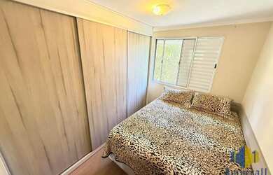 Imagem 13: Casa Condomínio Campo Felice Jardim América SJC SP 3 Dormitorios 1 Suíte...