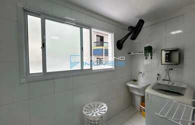 Imagem 14: Apartamento com 3 quartos, Guilhermina, Praia Grande - R$ 899 mil, Cod...