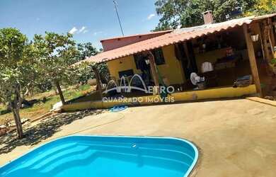 Imagem 2: Sítio à venda, Sítios do Lago II, Palmital MG