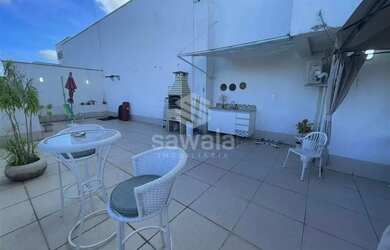 Imagem 4: COBERTURA DUPLEX - MARES DE GOA - 155m² - 2 SUÍTES