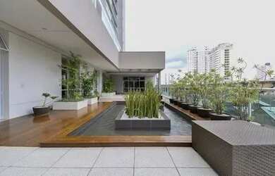 Imagem 9: Apartamento-Para venda-27 Rua Olímpia de Almeida Prado, Santa Cecília,...