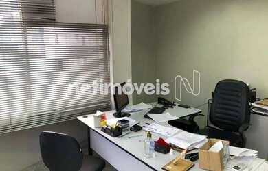 Imagem 12: Venda Conjunto de salas Santo Antônio Belo Horizonte