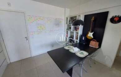 Imagem 5: Apartamento 2 Quartos com 1 Suíte e 70m² - Campinas - JMS