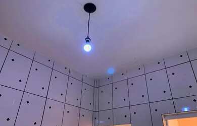 Imagem 6: Apartamento em São João de Meriti, com 2 quartos, sendo 1 suite