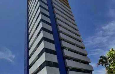 Imagem: O apartamento possui 3 Dormitórios, 4 Banheiros, 3 Vagas na