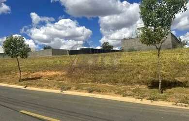 Imagem 4: 02 LOTE S À VENDA - CONDOMÍNIO TERRAS ALPHA MONTES CLAROS - MG