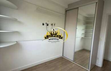 Imagem 14: BELLAGIO Alphaville 74 metros² 2 dormitórios depósito