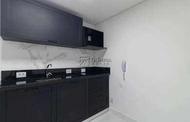 Imagem 11: Aluguel Cobertura 2 Dormitórios - 120 m² Jardim Paulista