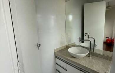 Imagem 6: Maravilhoso Apartamento. Piscina, Varanda, 124m² de Áreae2 Vagas na...